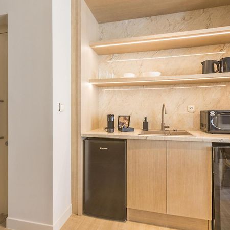 The Mediterranean Suites Piraeus Luaran gambar