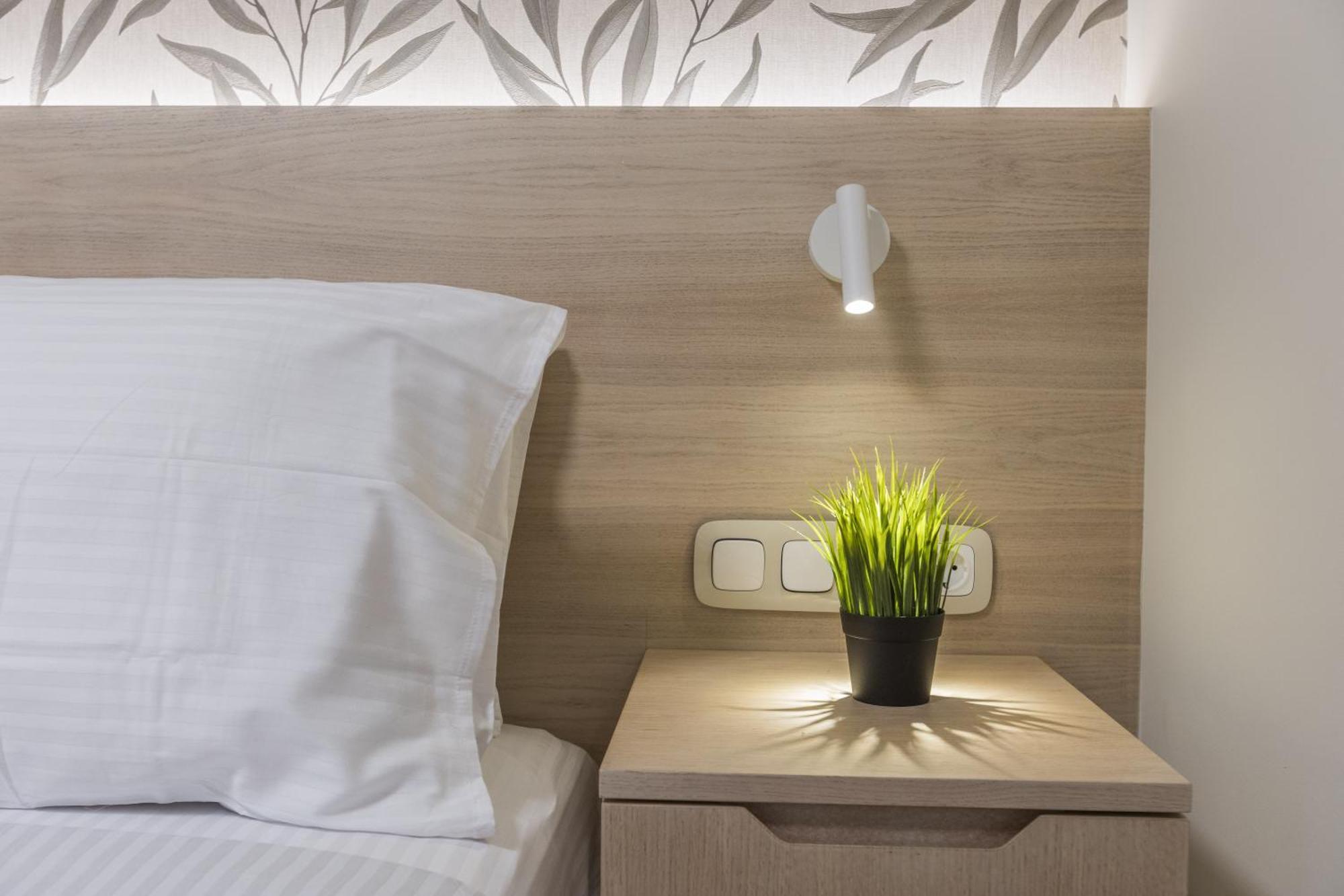The Mediterranean Suites Piraeus Luaran gambar